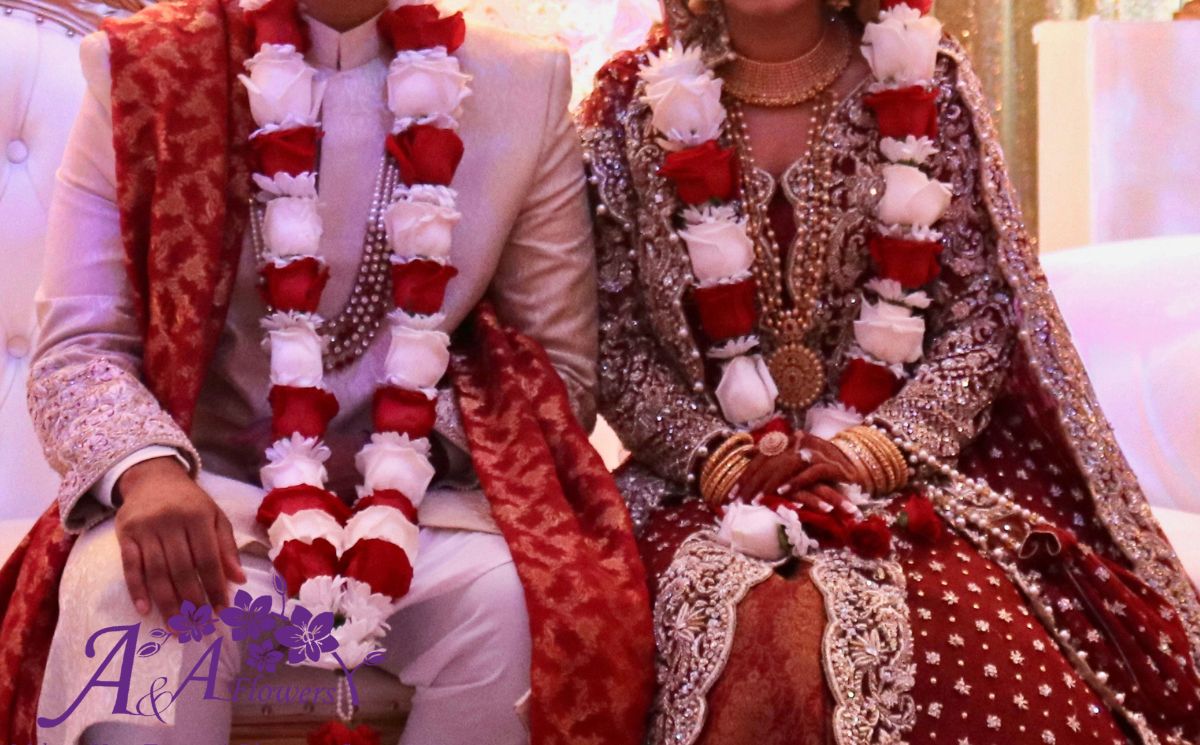 South Asian Widding