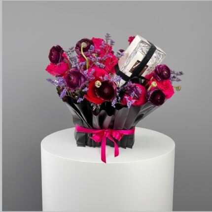 Premium Gift Bouquet